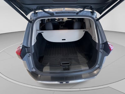 2025 Nissan X-TRAIL PLATINUM PLUS 2 ROW 25