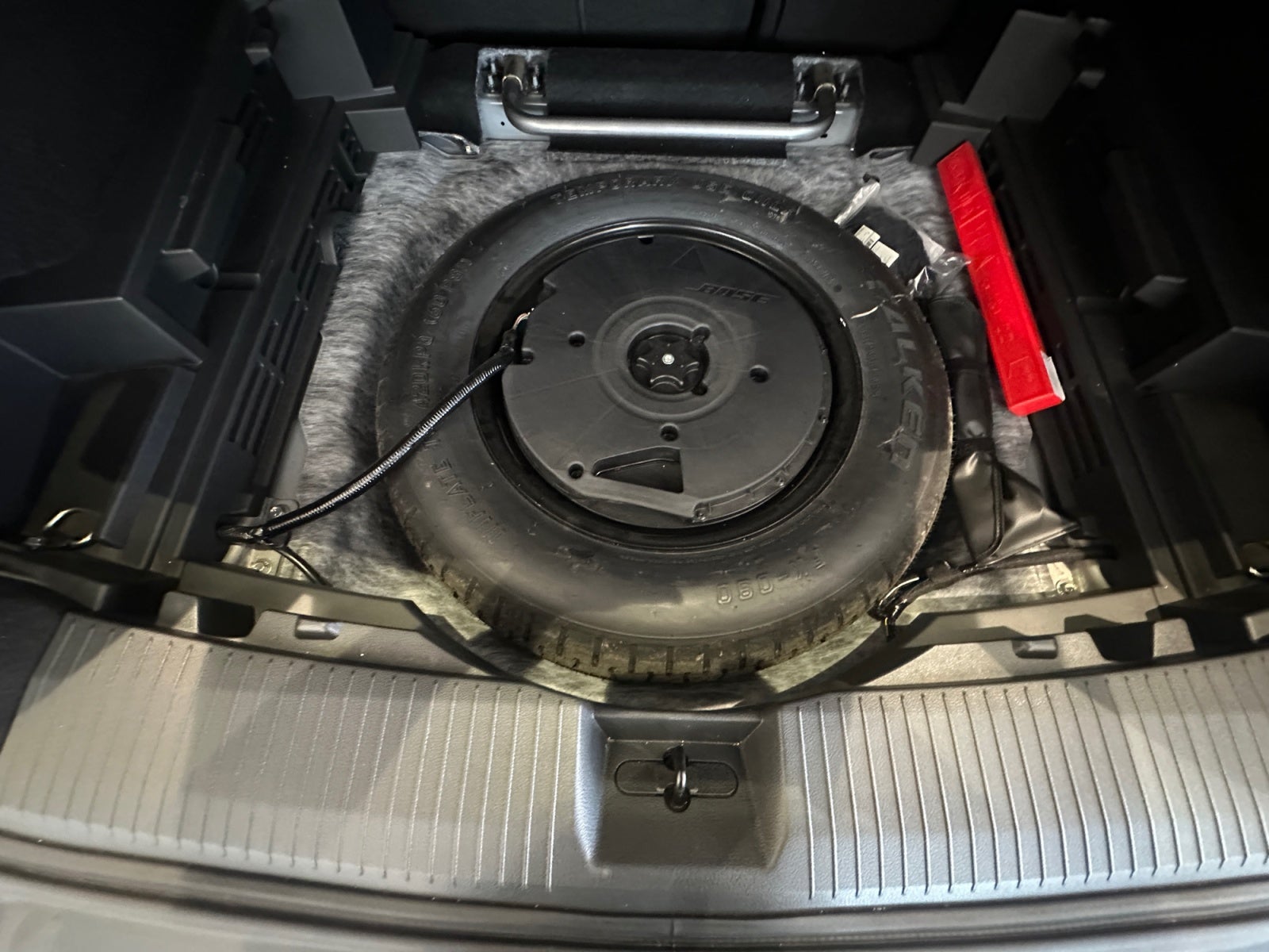 2025 Nissan X-TRAIL PLATINUM PLUS 2 ROW 25