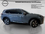 2025 Nissan X-TRAIL PLATINUM PLUS 2 ROW 25