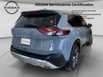 2025 Nissan X-TRAIL PLATINUM PLUS 2 ROW 25