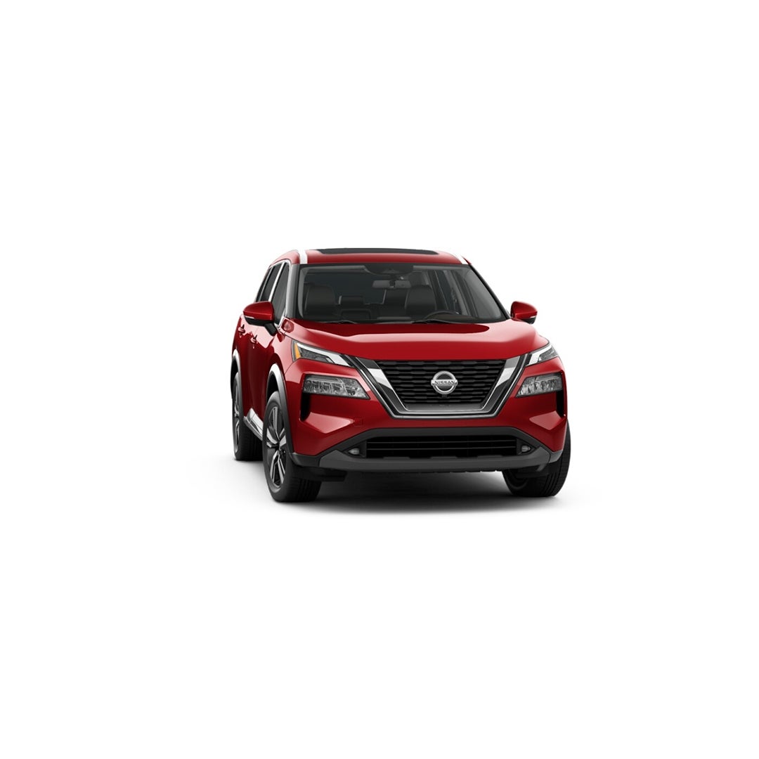 2025 Nissan XTRAIL XTRAIL E-POWER PLATINUM 2 ROW