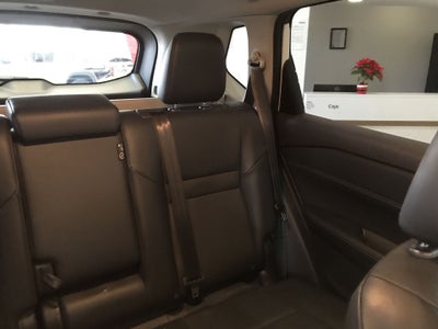 2025 Nissan X-TRAIL EXCLUSIVE E-POWER 2 ROW 25