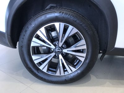 2025 Nissan X-TRAIL EXCLUSIVE E-POWER 2 ROW 25