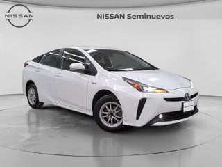 2021 Toyota PRIUS BASE