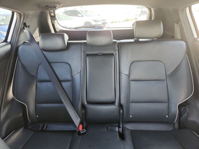 2020 Kia SPORTAGE 2.4L SXL T/A