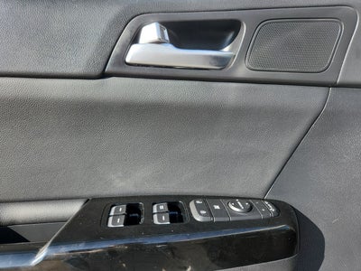 2020 Kia SPORTAGE 2.4L SXL T/A