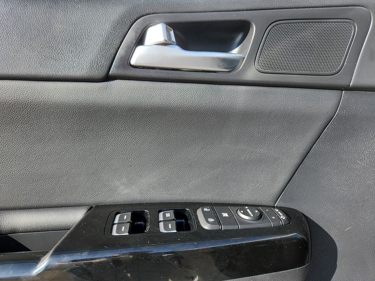 2020 Kia SPORTAGE 2.4L SXL T/A