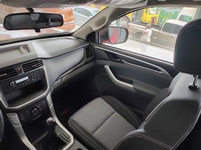 2024 Chevrolet S10 MAX CREW CAB 2.4 4X2 C
