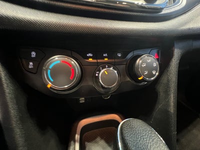 2022 Chevrolet CAVALIER LS