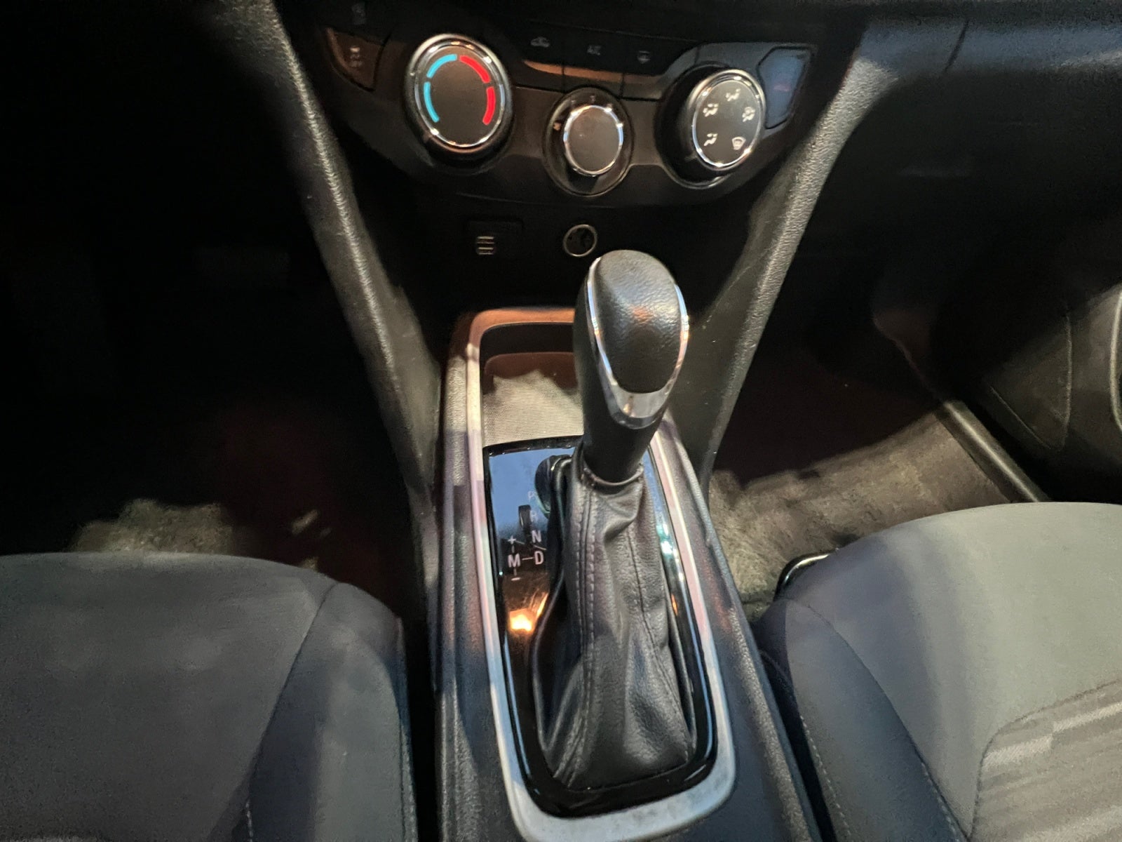 2022 Chevrolet CAVALIER LS