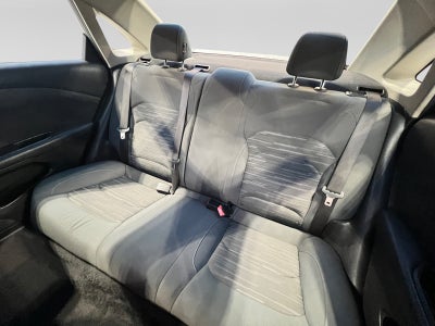 2022 Chevrolet CAVALIER LS