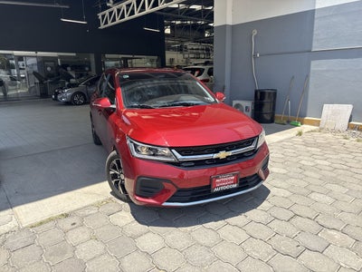 2025 Chevrolet AVEO LT PLUS C