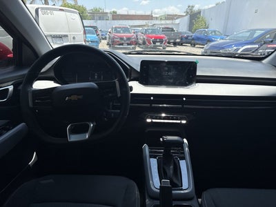 2025 Chevrolet AVEO LT PLUS C