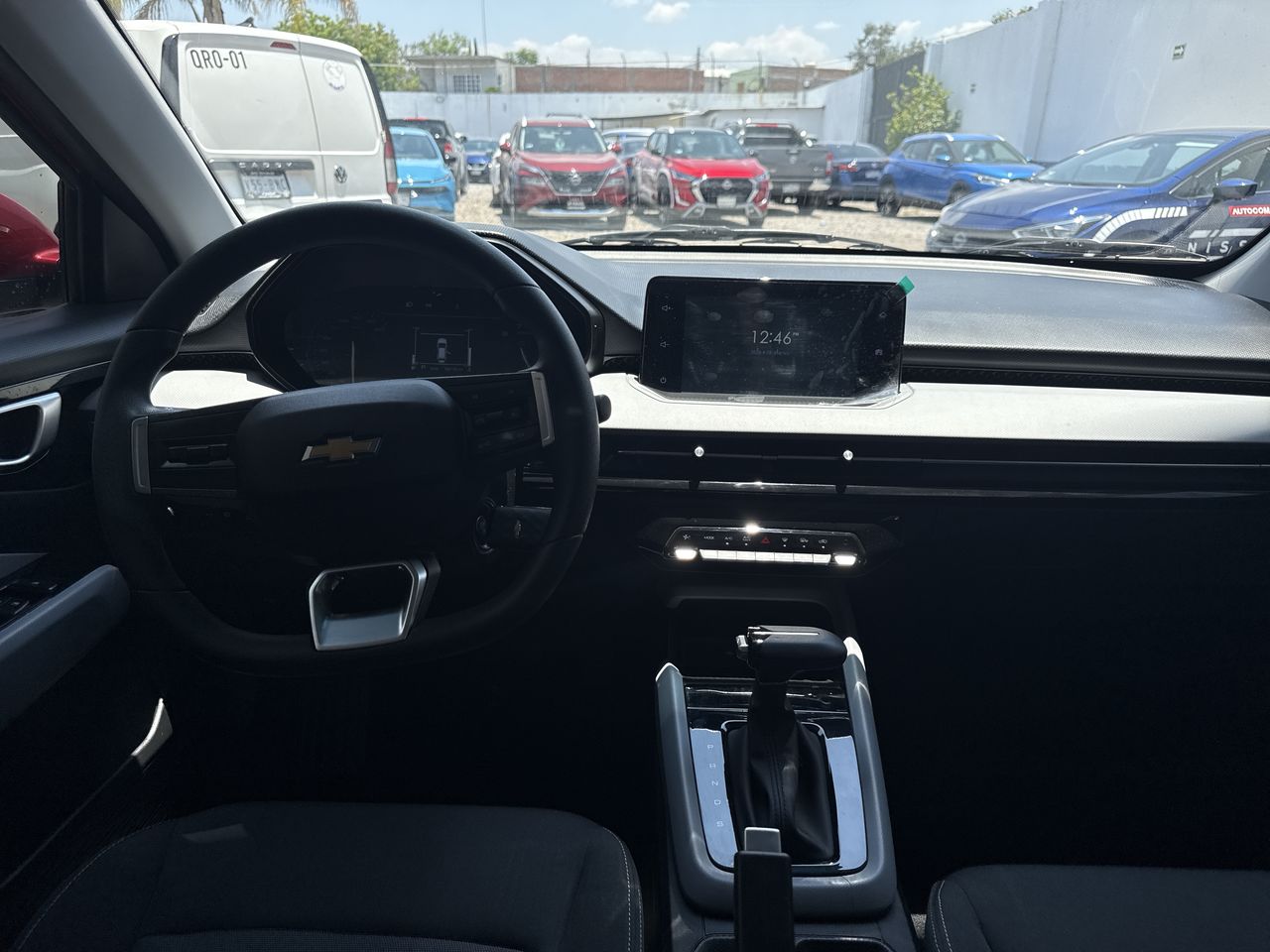 2025 Chevrolet AVEO LT PLUS C