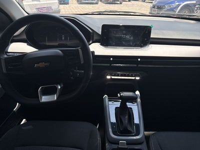 2025 Chevrolet AVEO LT PLUS C