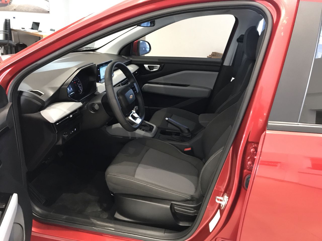 2025 Chevrolet AVEO LT PLUS C