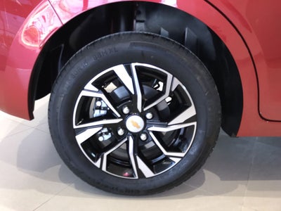 2025 Chevrolet AVEO LT PLUS C