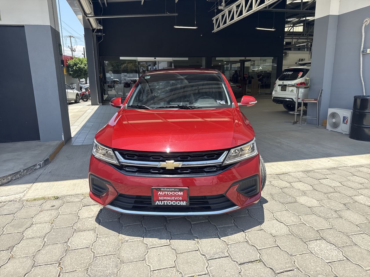 2025 Chevrolet AVEO LT PLUS C