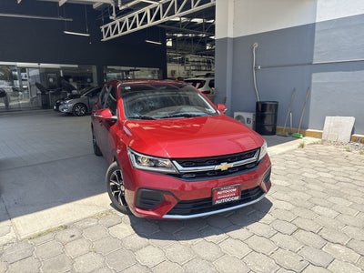 2025 Chevrolet AVEO LT PLUS C