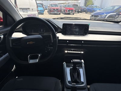 2025 Chevrolet AVEO LT PLUS C