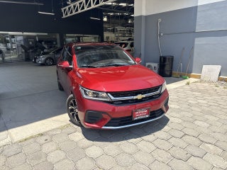 2025 Chevrolet AVEO LT PLUS C