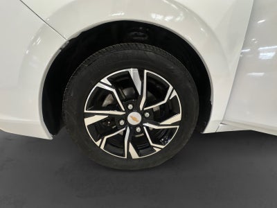 2024 Chevrolet AVEO LT PLUS