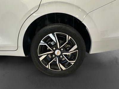 2024 Chevrolet AVEO LT PLUS