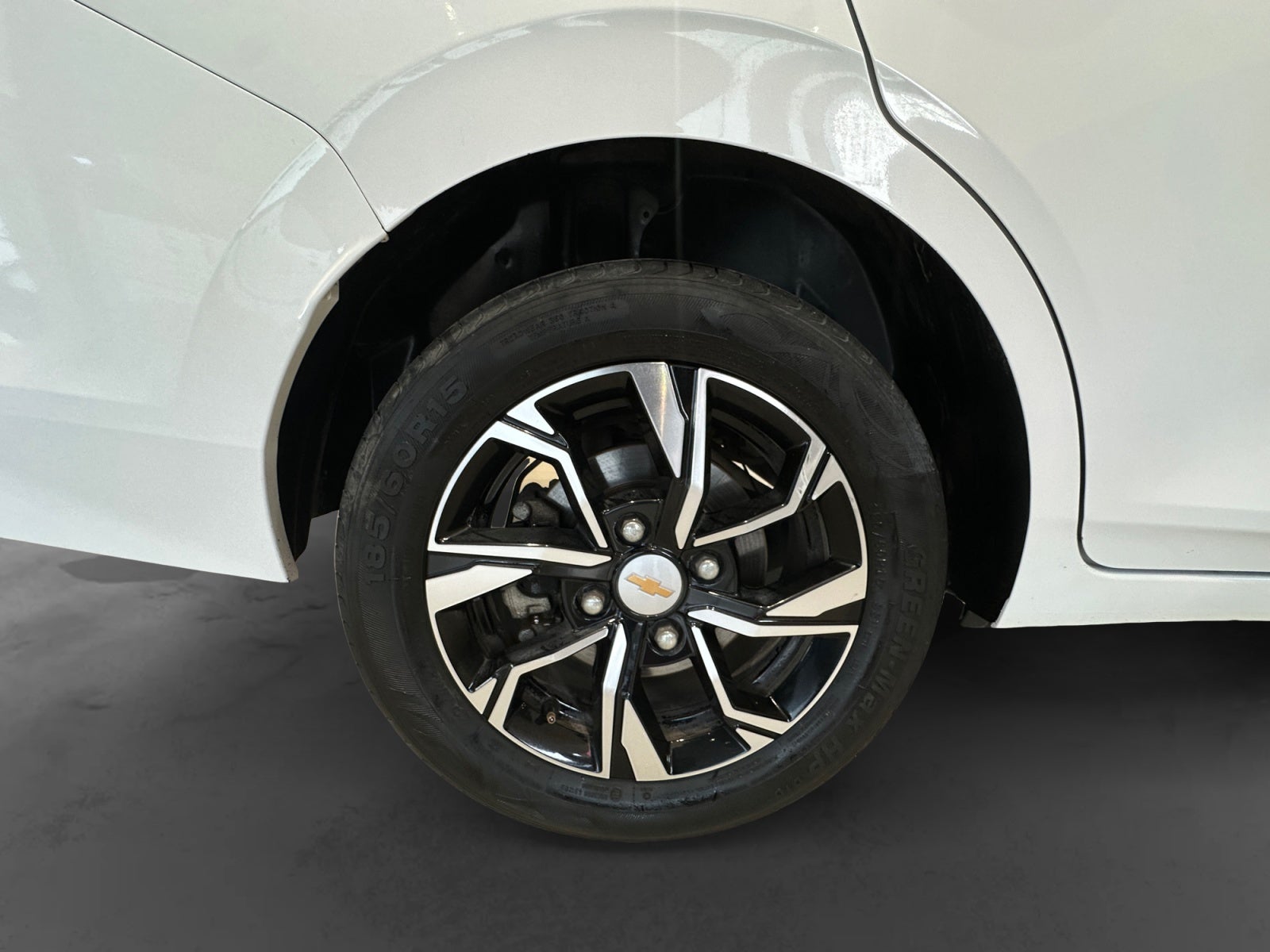 2024 Chevrolet AVEO LT PLUS