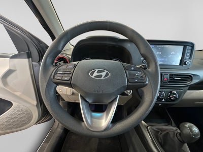 2025 Hyundai GRAND I10 GL TM