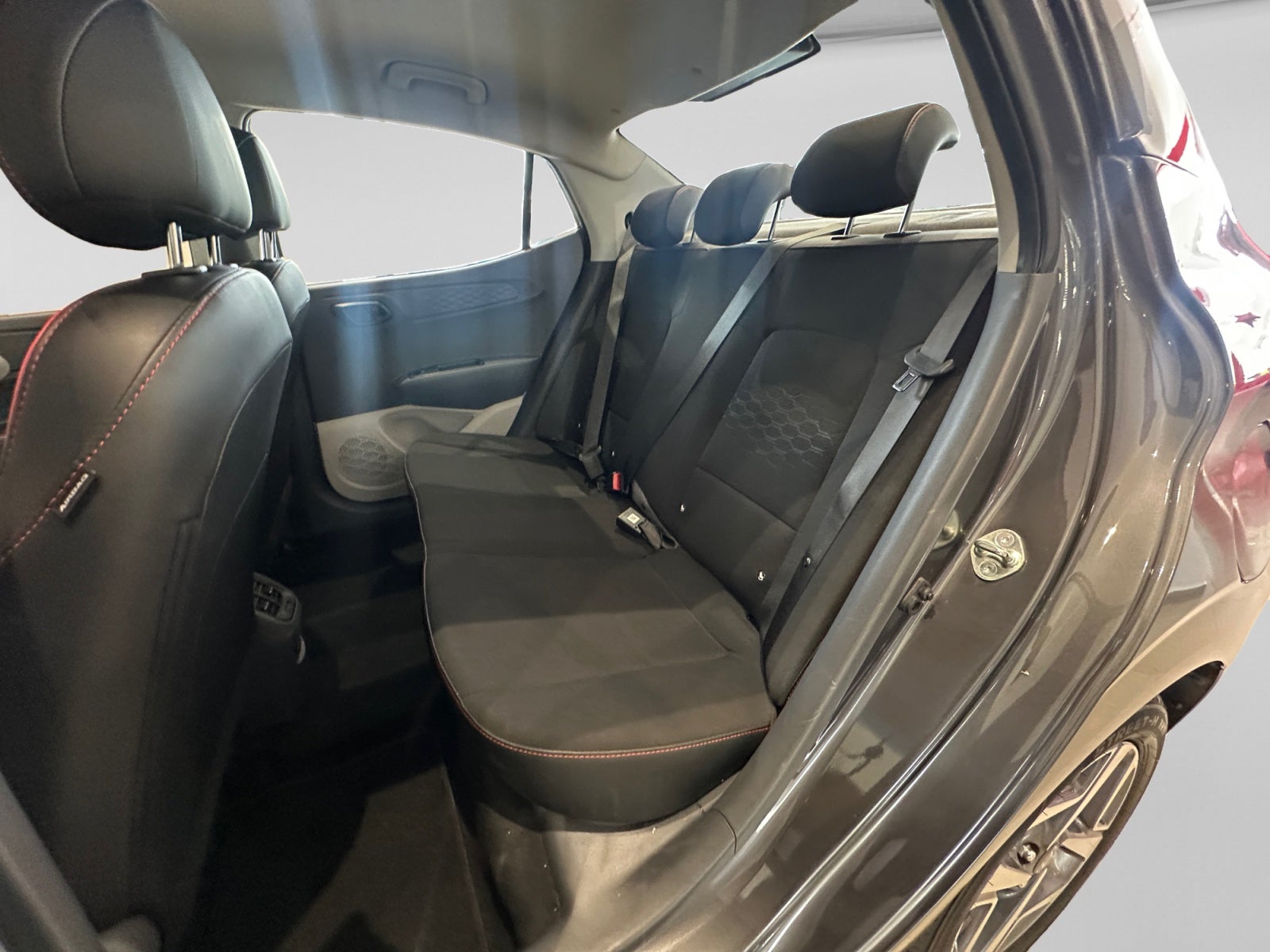 2025 Hyundai GRAND I10 GL TM