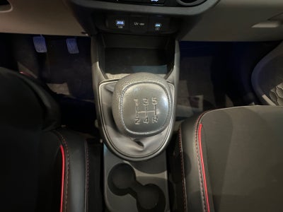 2025 Hyundai GRAND I10 GL TM