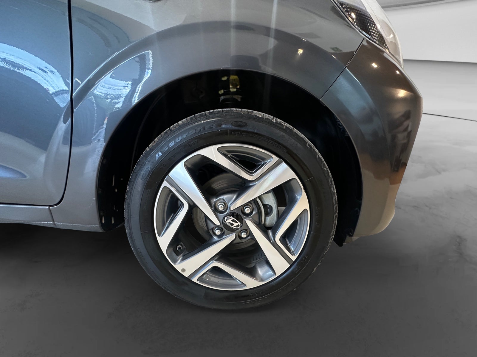 2025 Hyundai GRAND I10 GL TM