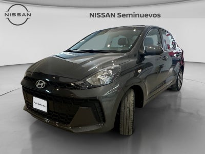 2025 Hyundai GRAND I10 GL TM