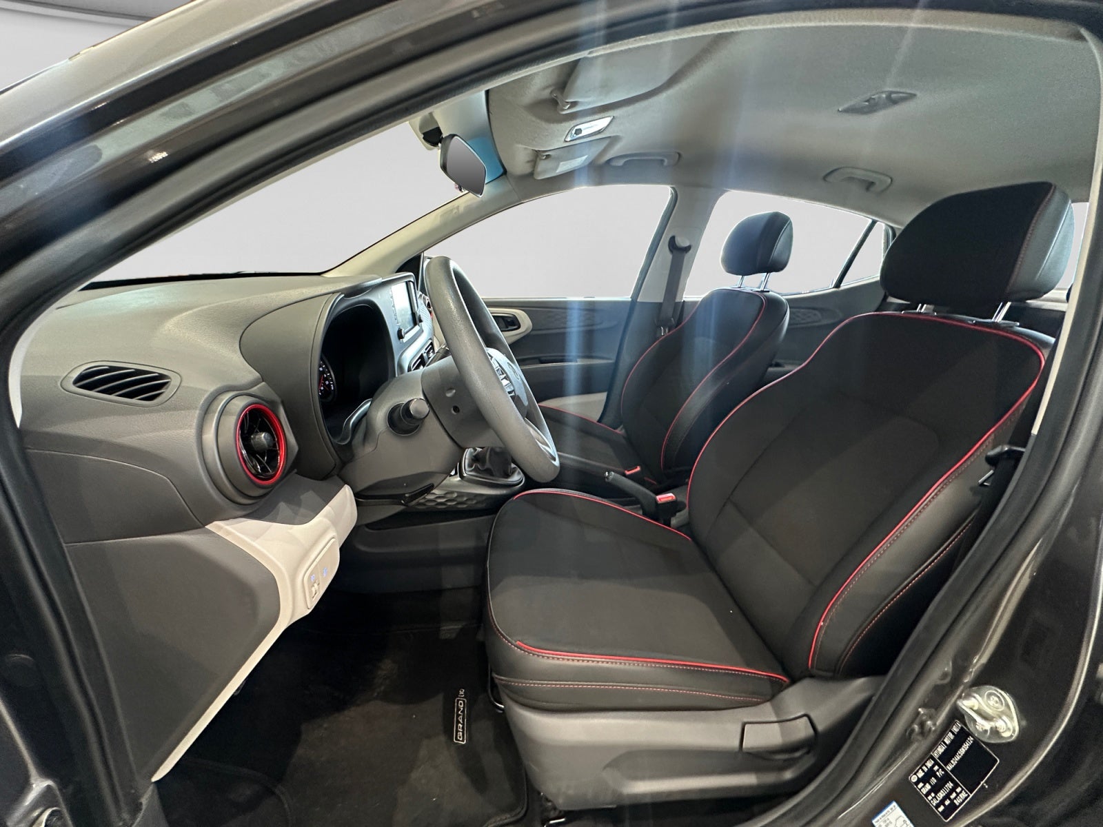 2025 Hyundai GRAND I10 GL TM