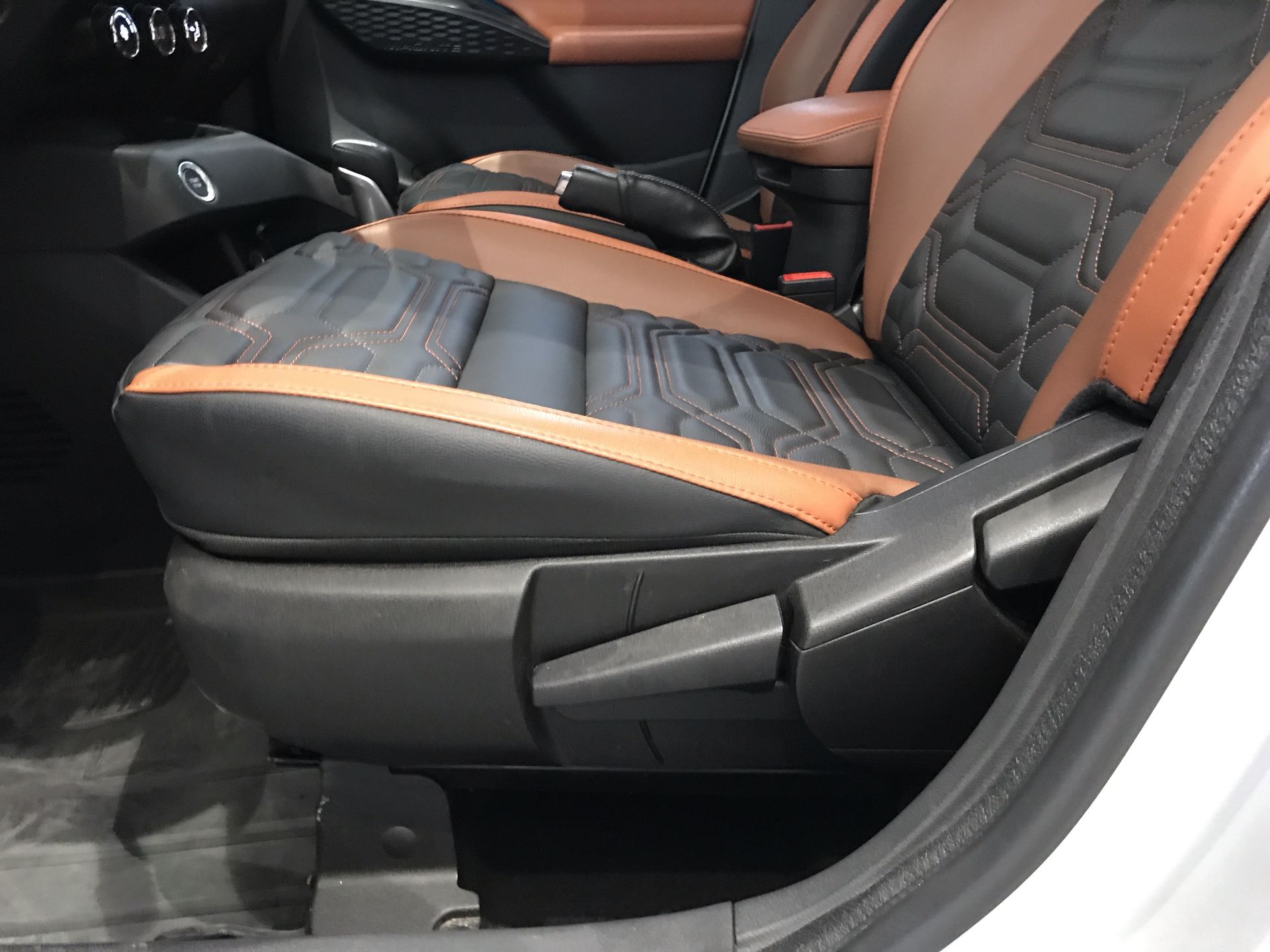 2025 Nissan MAGNITE EXCLUSIVE 1.0 LTS CVT 25