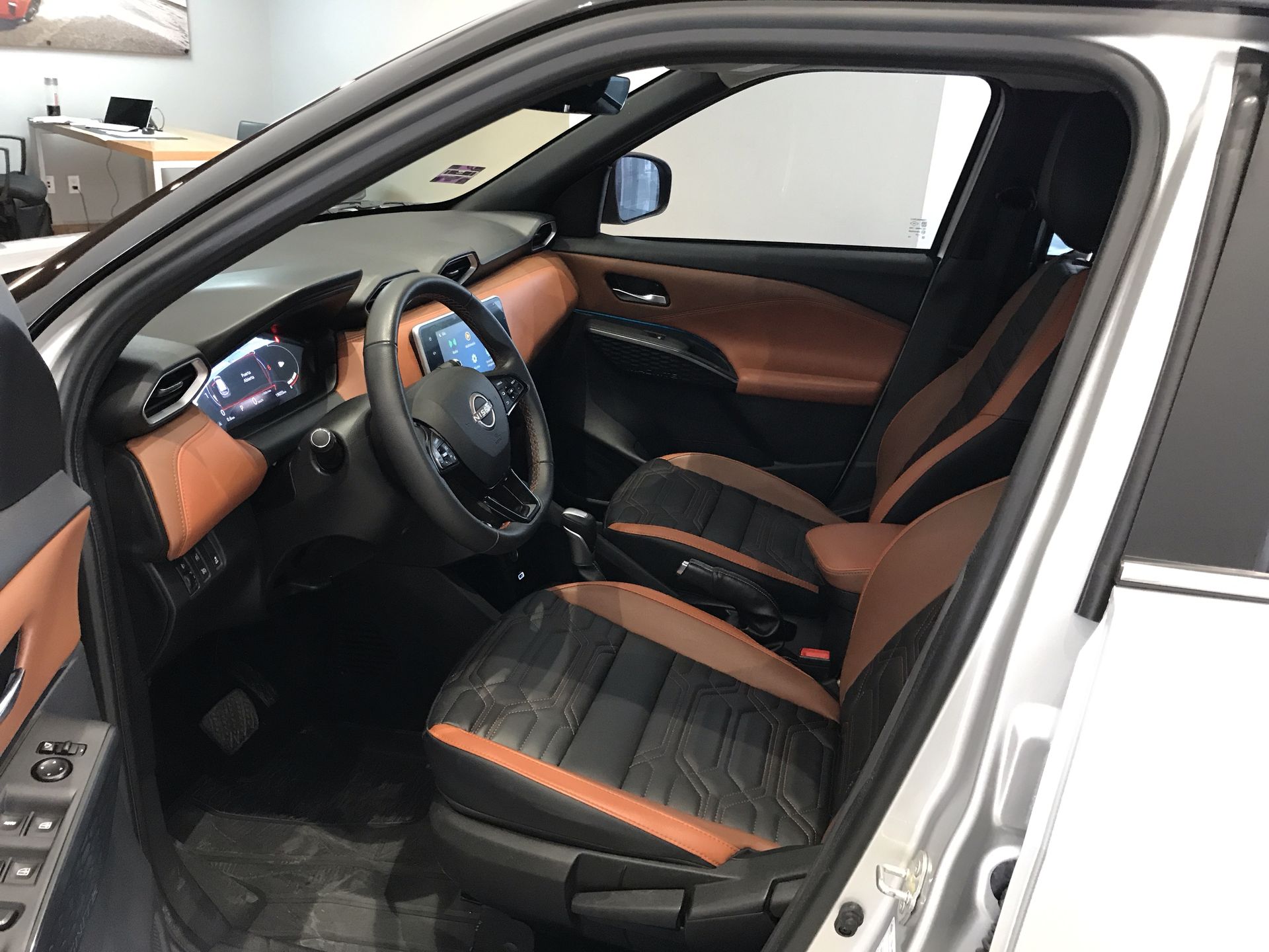 2025 Nissan MAGNITE EXCLUSIVE 1.0 LTS CVT 25