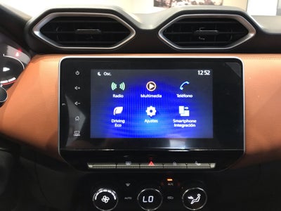 2025 Nissan MAGNITE EXCLUSIVE 1.0 LTS CVT 25