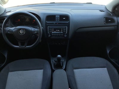 2018 Volkswagen VENTO COMFORTLINE TDI STD.