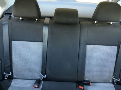 2018 Volkswagen VENTO COMFORTLINE TDI STD.