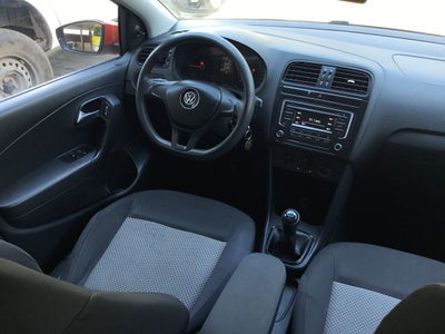 2018 Volkswagen VENTO COMFORTLINE TDI STD.