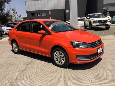 2018 Volkswagen VENTO COMFORTLINE TDI STD.