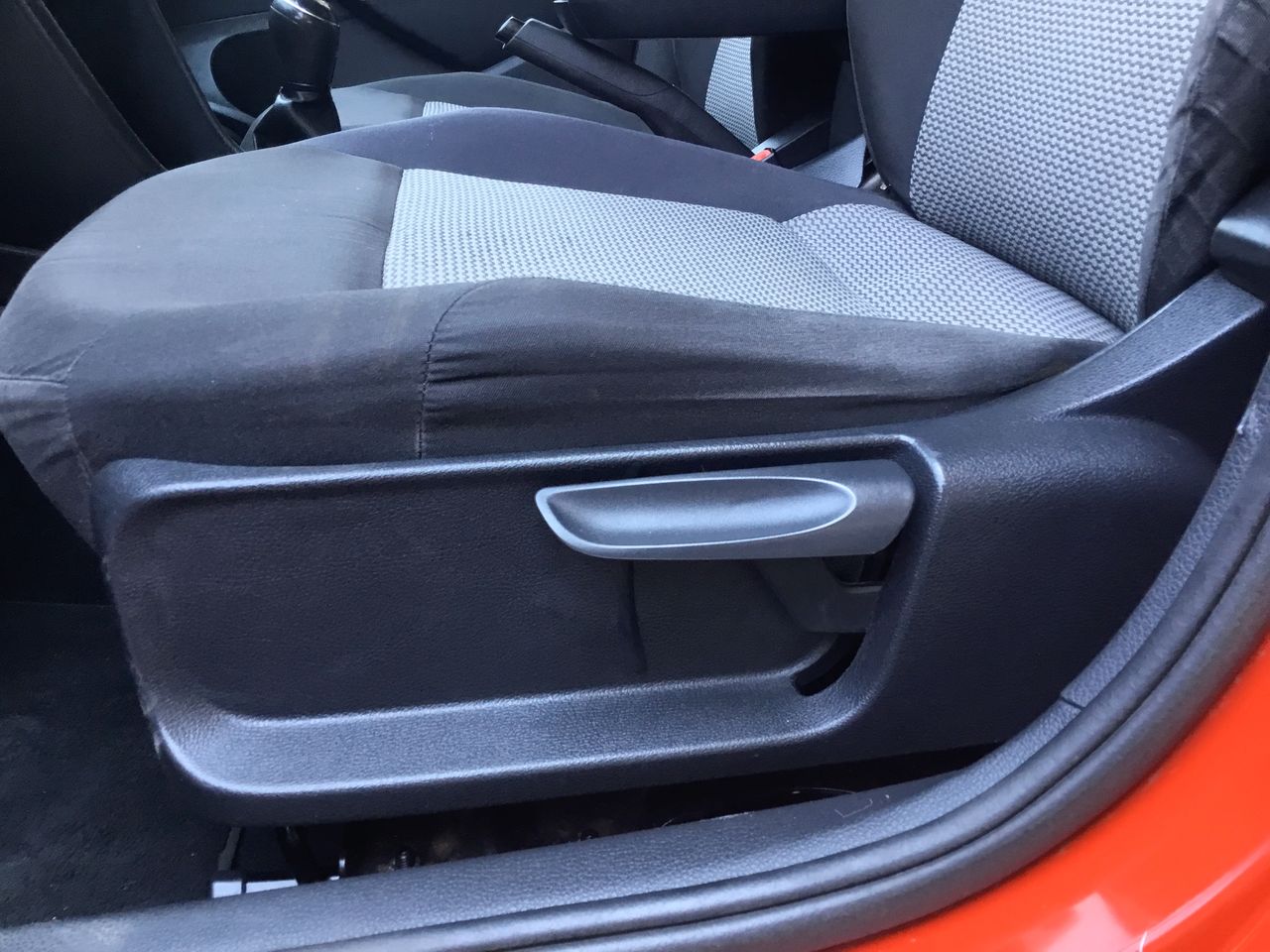 2018 Volkswagen VENTO COMFORTLINE TDI STD.