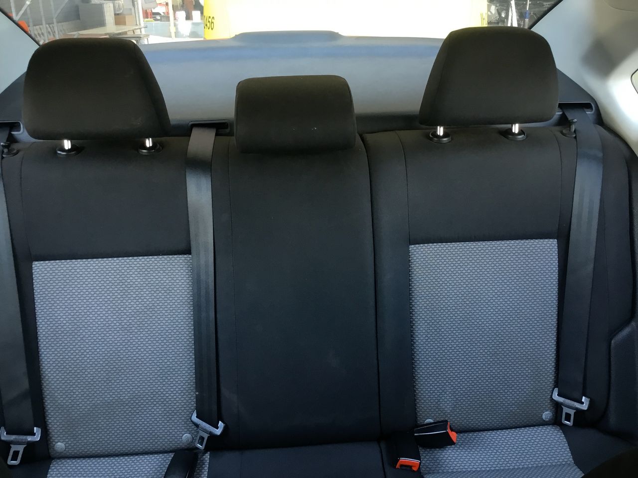2018 Volkswagen VENTO COMFORTLINE TDI STD.