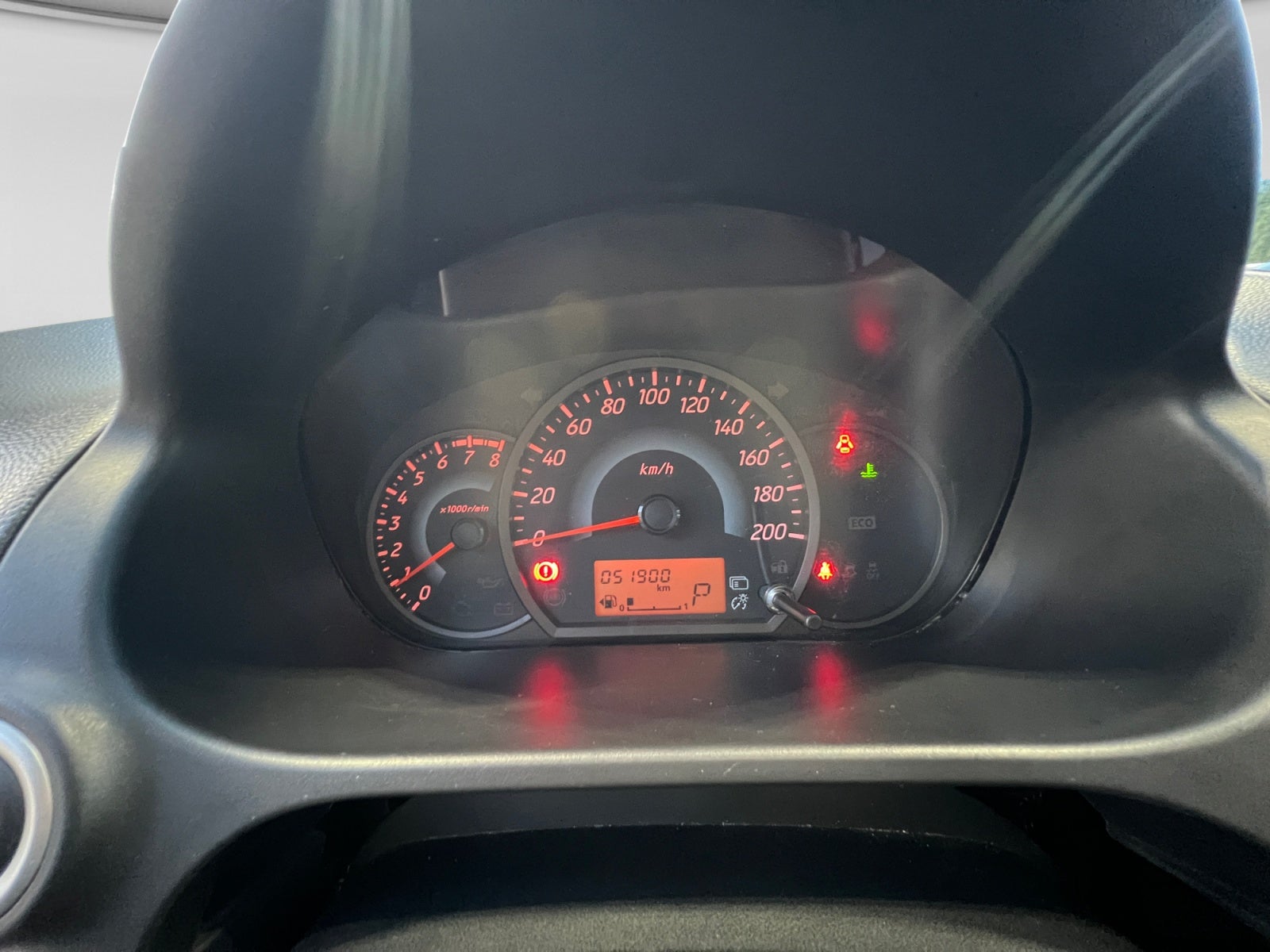 2024 Dodge ATTITUDE SE TA