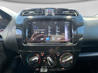 2024 Dodge ATTITUDE SE TA