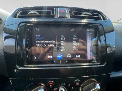 2024 Dodge ATTITUDE SE TA