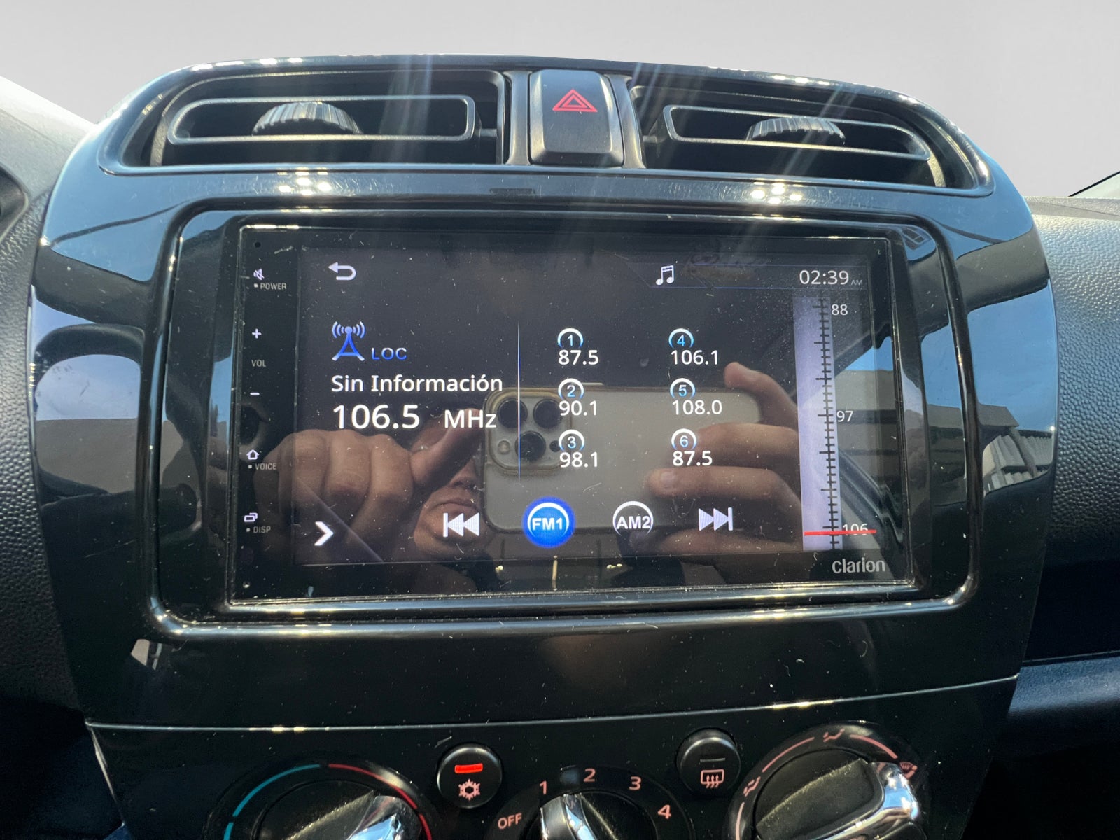2024 Dodge ATTITUDE SE TA