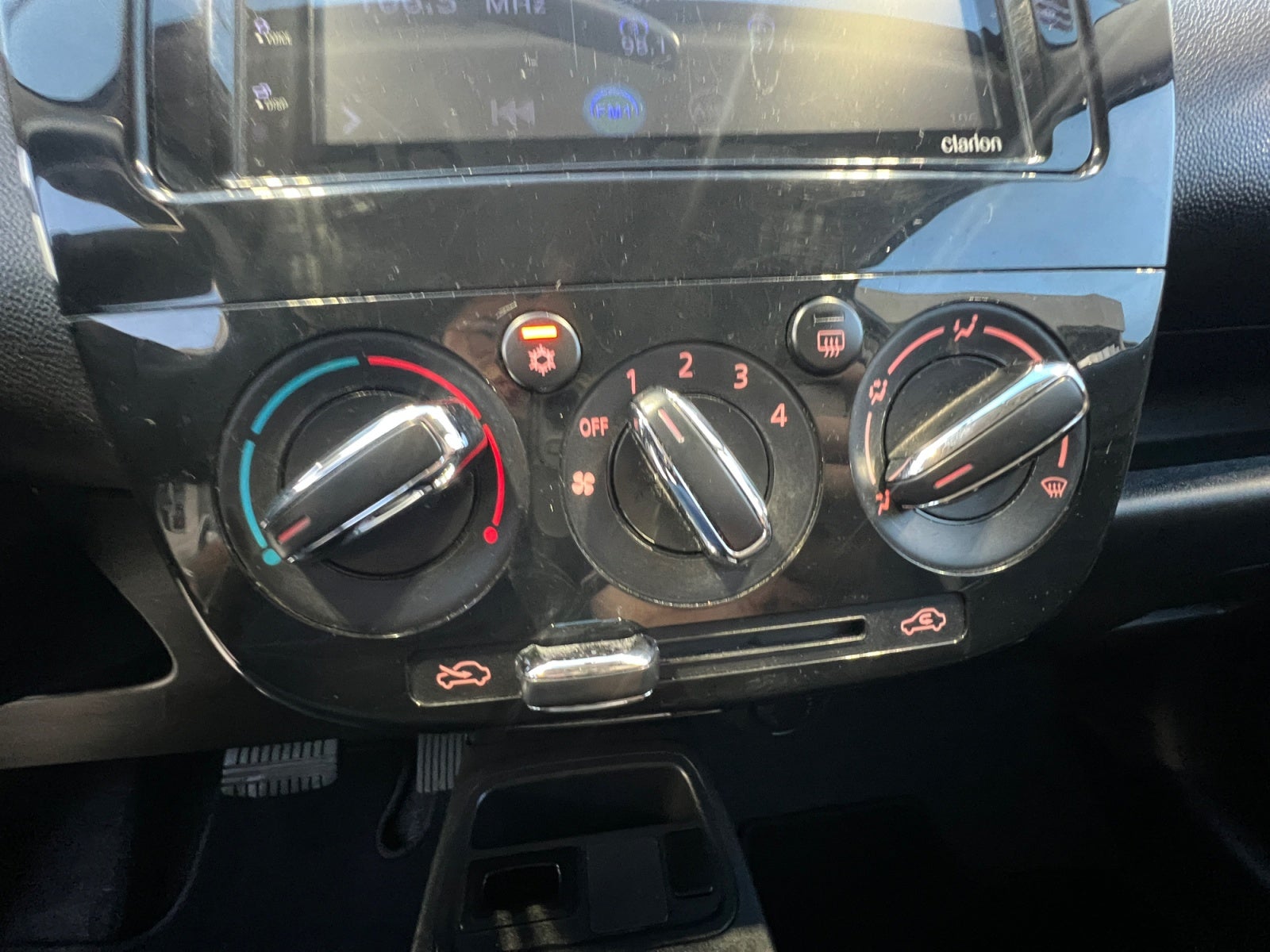 2024 Dodge ATTITUDE SE TA