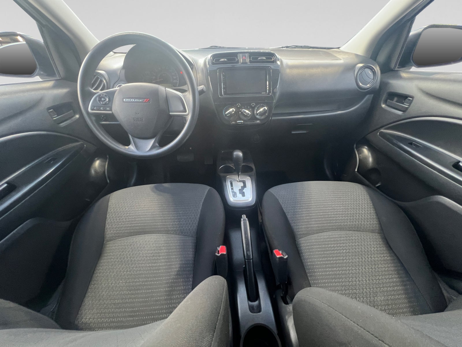 2024 Dodge ATTITUDE SE TA
