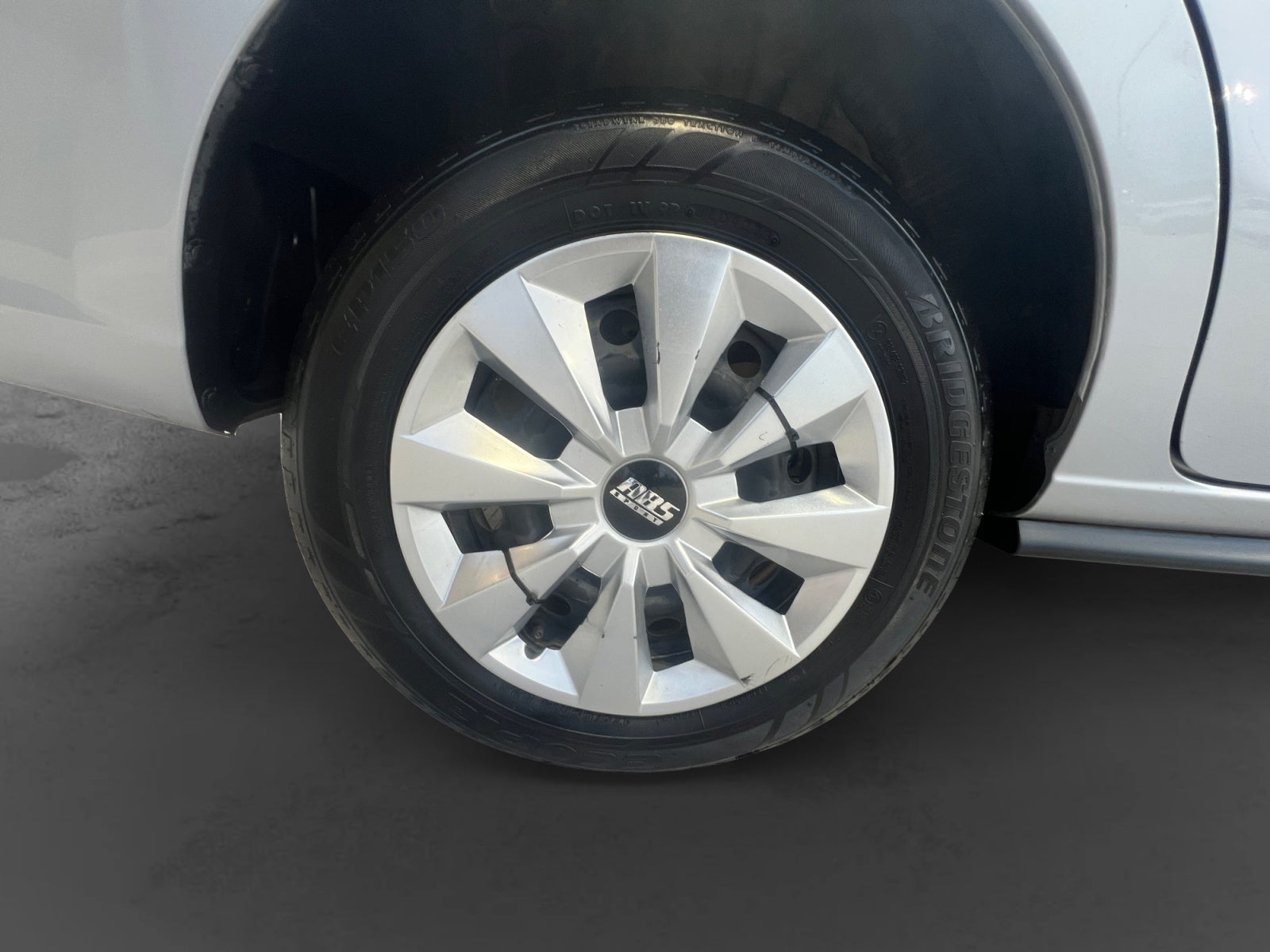 2024 Dodge ATTITUDE SE TA